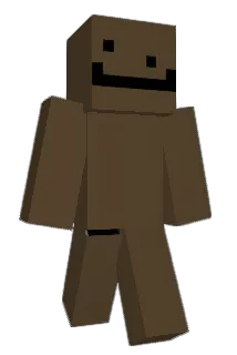 SabiStudios Minecraft avatar full body