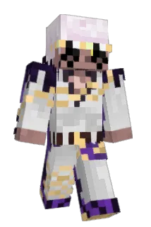 Sabia12 Minecraft avatar full body
