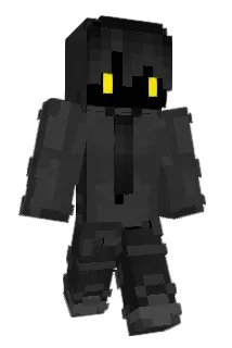Sabina_ Minecraft avatar full body