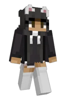 Sabinkaa Minecraft avatar full body
