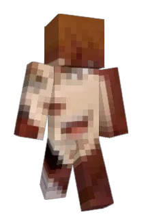 Sabino__ Minecraft avatar full body