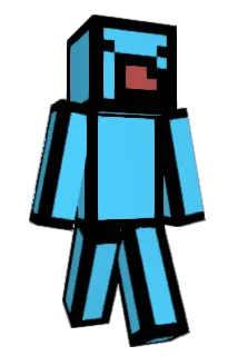 SabishiiUwU Minecraft avatar full body