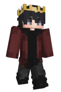 Sabit4999 Minecraft avatar full body