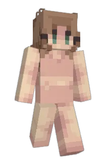 SableShepherdd Minecraft avatar full body