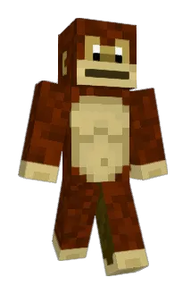 SableWhistle25 Minecraft avatar full body
