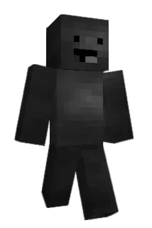 SaboLUH Minecraft avatar full body