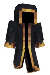 SaboTeam6 Minecraft avatar full body