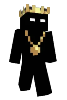 SabriRossi10 Minecraft avatar full body