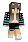 Sabri_07 Minecraft avatar full body