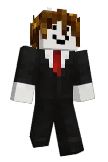 Sabutaro0 Minecraft avatar full body