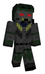 Custom render preview