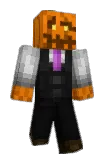 Sach4n Minecraft avatar full body
