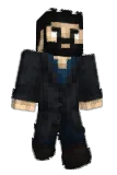 Sacioales Minecraft avatar full body