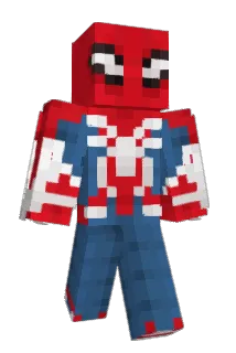 Sack070 Minecraft avatar full body