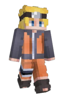 SackOfChub Minecraft avatar full body