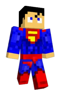 Sackhund Minecraft avatar full body