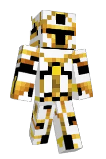 SacredMedusa25 Minecraft avatar full body