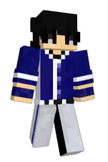 Sacrifice0225 Minecraft avatar full body