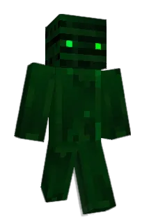 Sacrileg3 Minecraft avatar full body
