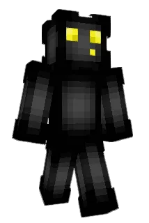 Sacyfim_ Minecraft avatar full body