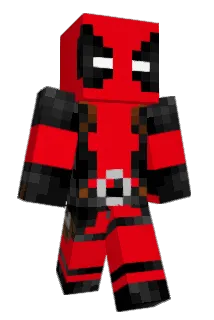 Sad94 Minecraft avatar full body