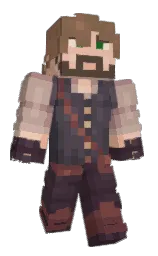 Custom render preview