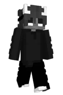 SadBoy2306 Minecraft avatar full body