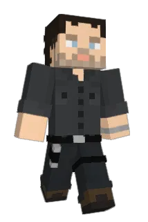SadCentaur69 Minecraft avatar full body