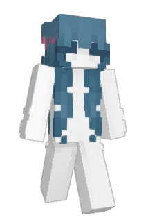 SadLifes Minecraft avatar full body
