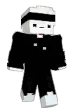 SadMarshy Minecraft avatar full body