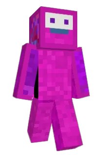 SadSnadwoch Minecraft avatar full body