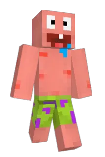 SadTaco1212 Minecraft avatar full body