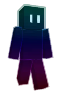 SadYeoneo Minecraft avatar full body
