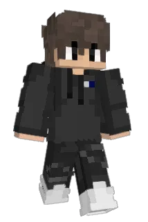 Sad_96333 Minecraft avatar full body