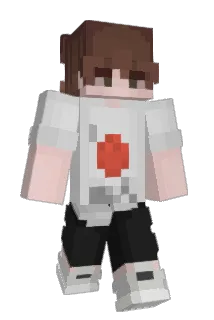 Sad_Daniels Minecraft avatar full body