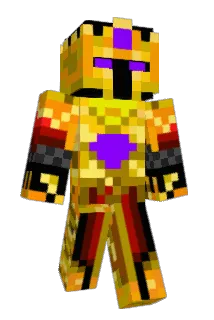 Sadd_exe Minecraft avatar full body