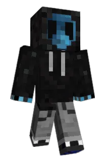 Saddoning69 Minecraft avatar full body