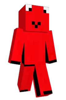 Sadeka9 Minecraft avatar full body