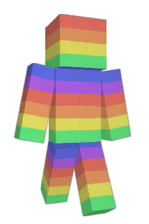 Sadem0712 Minecraft avatar full body