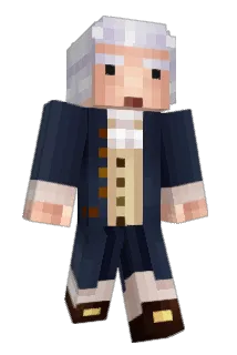 Sadie182 Minecraft avatar full body
