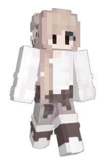 Sadix_6 Minecraft avatar full body