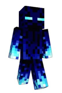 Sadly92 Minecraft avatar full body