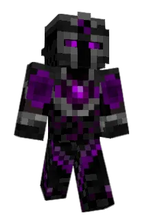 Sadly_Mistaken Minecraft avatar full body