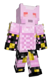 Sadoldman Minecraft avatar full body
