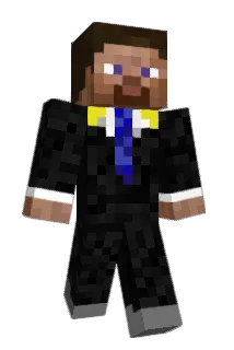 Sadrake99 Minecraft avatar full body
