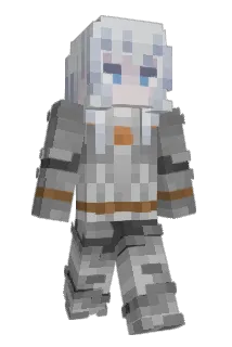 Sadwaytt Minecraft avatar full body