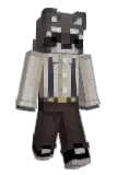 Sael_2002 Minecraft avatar full body
