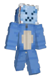 Saengsuns_ Minecraft avatar full body