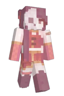Safari2000 Minecraft avatar full body