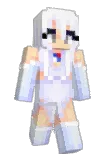 SafariChan Minecraft avatar full body